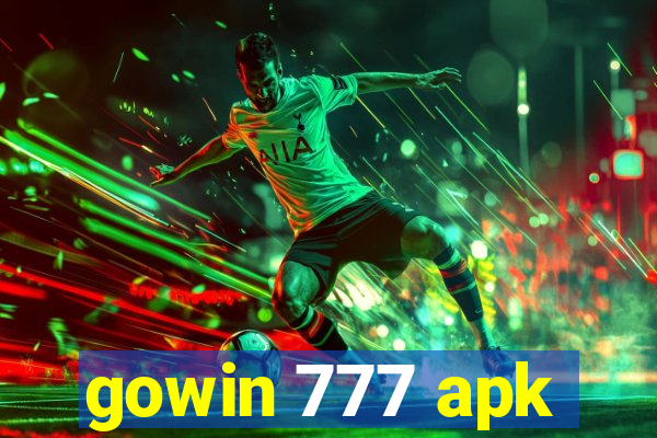 gowin 777 apk